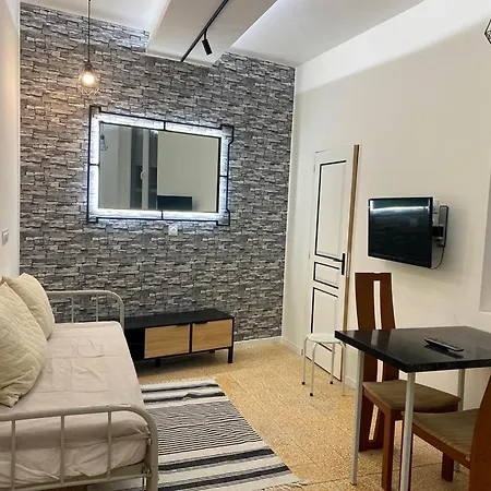 Apartment Nationale *