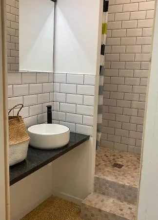 Appartement Nationale Nîmes