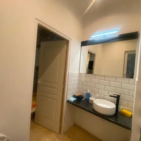 Appartement Nationale *