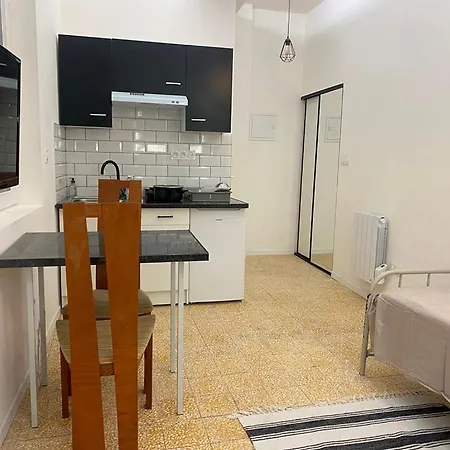 Appartement Nationale *